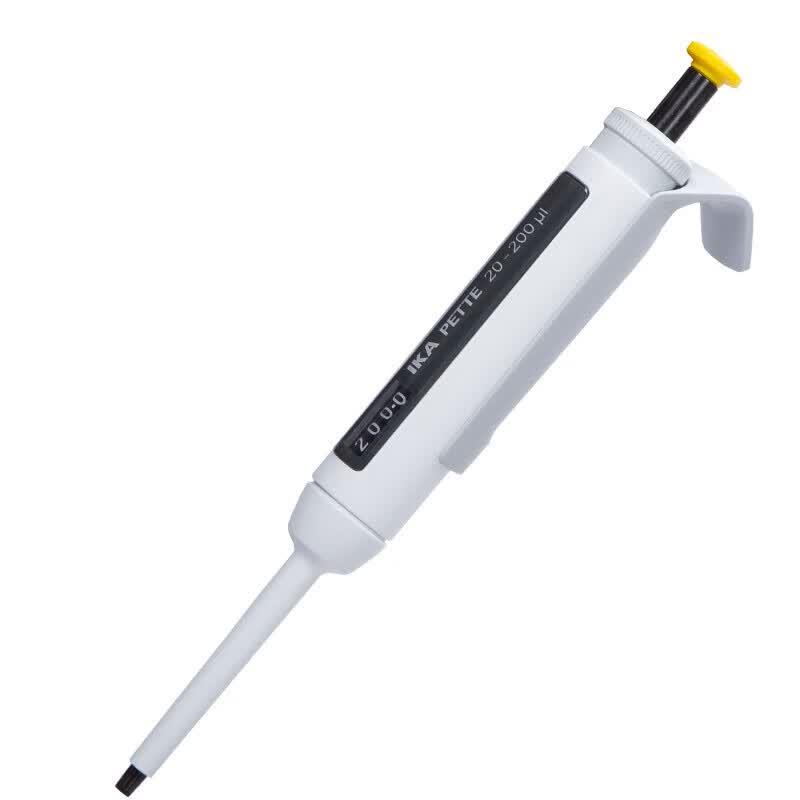 IKA PETTE vario Adjustable Pipette