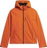 Demiseason Jacket Superdry Trekker Jacket (M5011838A) Flame Orange