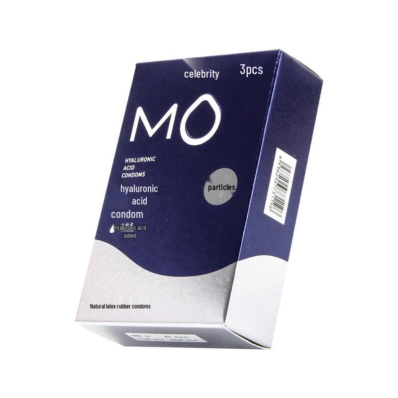 Celebrity Ultra-Thin Dynamic Threaded Condoms: Smooth, Liquid Lubricated, 0.02mm for Stylish, Enhanced Experience.