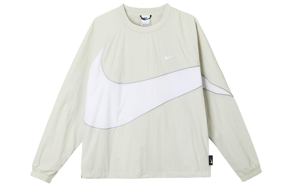 Nike Sweatshirt Men's Light Bone
