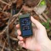 Compacts Survival Tool With 10 Functions Including Compasses Thermometers Hygrometer Fire Starters And Signal Whistles