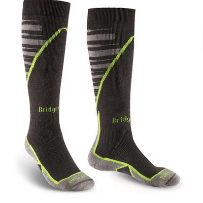 Bridgedale Long Socks Midweight Plus
