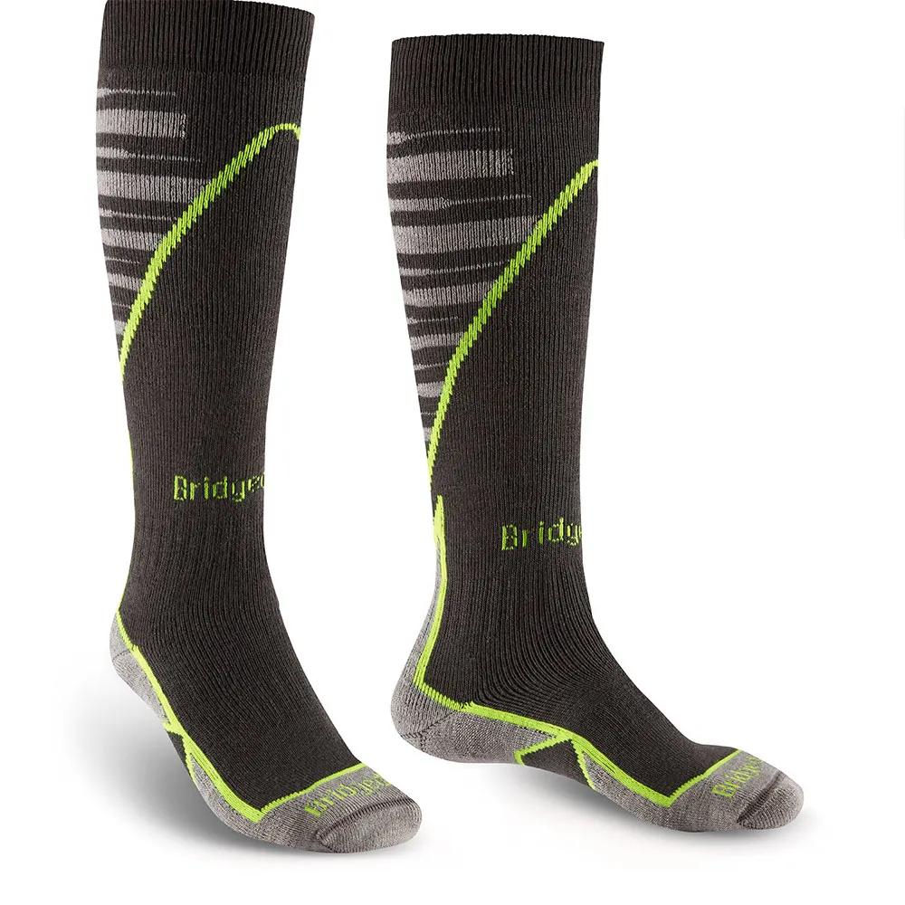 

Bridgedale Длинные носки Midweight Plus 48 1/2