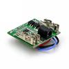 Intelligent Battery Management System PCBs For Lithiums Pack 30A Current 5S Configuration For Electric Tool Applications