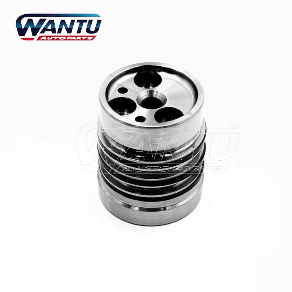 6T45 6T40E 6T30 Automatic Transmission Stator Shaft Assembly 3 Rings  Oil Ring Seat Suitable for Buick Chevrolet