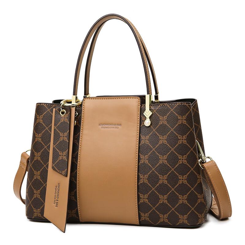 Сумка BOLSOS ALICIA с принтом, на плечо, через плечо, для мамы