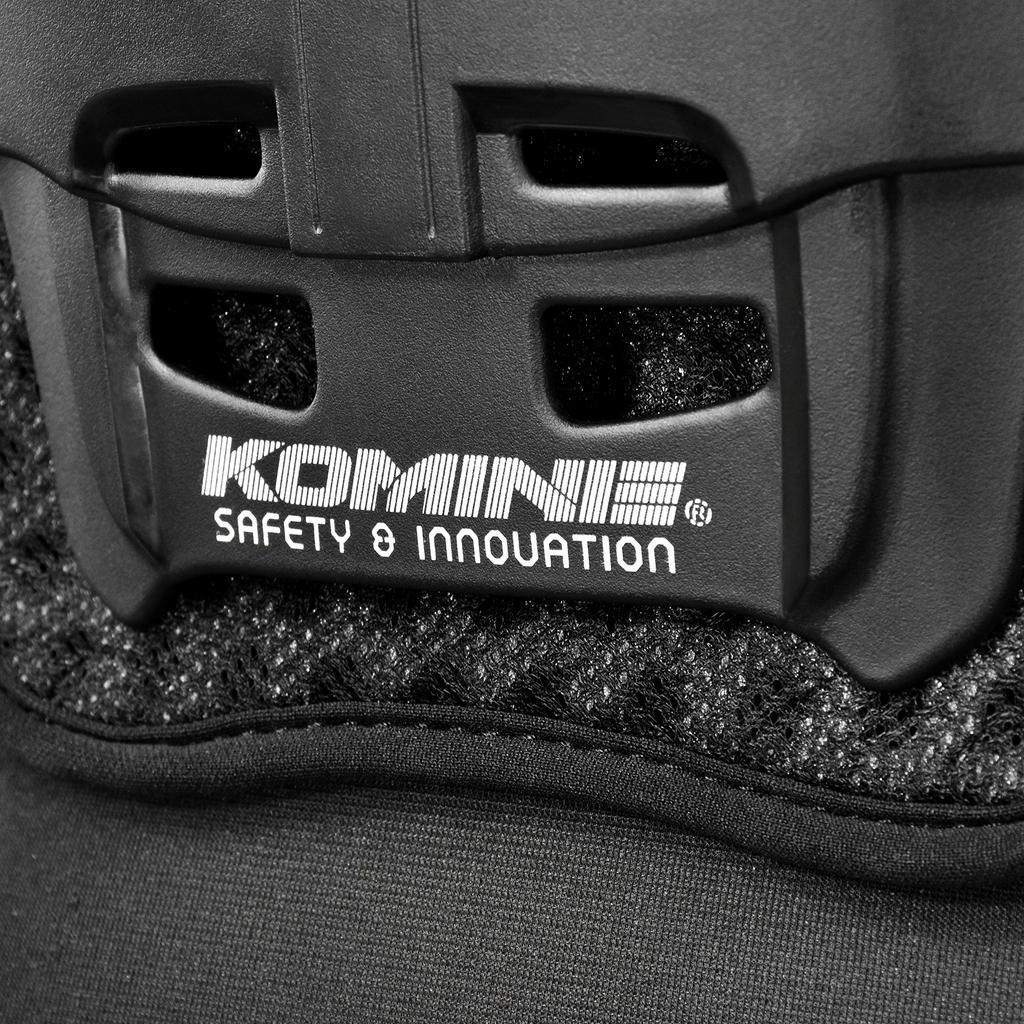 Komine Supreme Body Protector for Motorcycles L 866 SK-688
