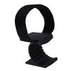 Plastic Main Body Wearable Golf Ball Holder Ankle Worn Golf Ball Mount  For Golf Player Interaction
