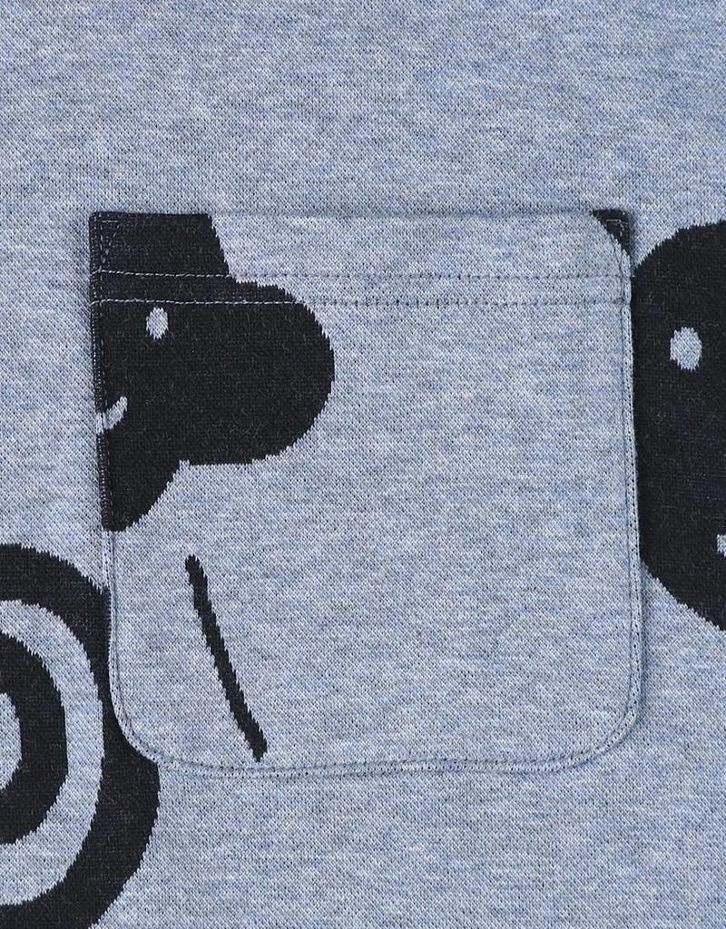 Wacoal Relax Sleep Atsuko Matano Long Sleeve Loungewear Cotton Up To BU & Women's Top, 100% (Sizes 3L), HTX517,