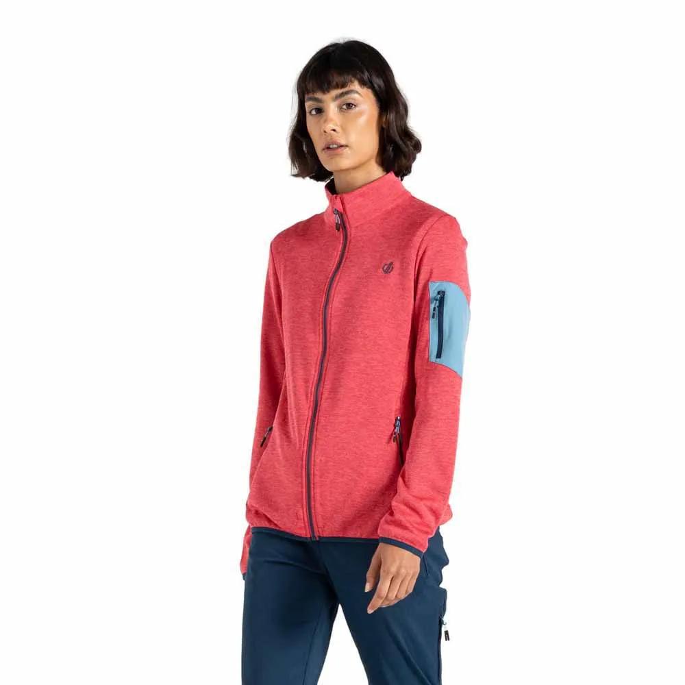 Dare2B Fleece Zip-up Torrek