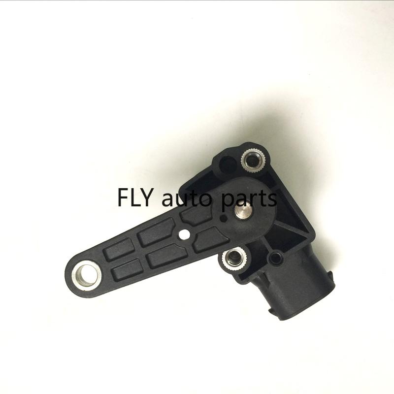 FLY Auto Parts for 37146784696 Height Level Sensor 3714 6784 696 For E90/E81/E87/E46/E60/E81 For BMW E90
