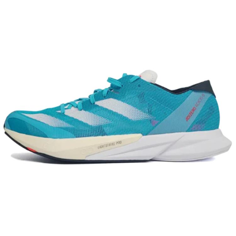 Adidas Adizero Adios 8  Lucid Cyan  HP9721 40