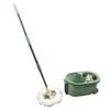 Spin Mop Bucket Floor Cleaning Mop Kit System Double Drive Washable Reusable Labor Saving