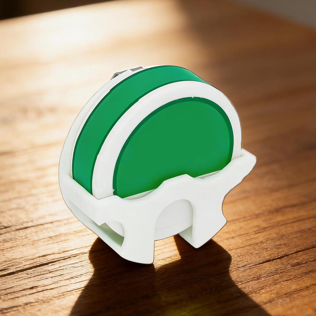 For Zyn Can Chew Can Holder Secure Storage Clip Pouch 3D Printed High-Temperature Resistant Can Holder Visor Clip For Auto