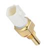 1Pcs Cars Accessories Engine Water Coolant Temperature Sensor For Civic Accord 37870-Plc-004 37870-Rta-005