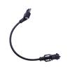 New Crank Sensor For Jeep Wrangler Jk 2.8L Crd 07-18 68029496Aa 68029496Ab