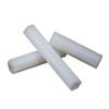 White Nylon Double-Pass Hexagonal Standoff Spacer Studs
