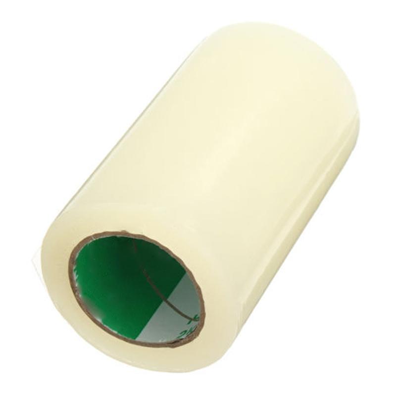 Wodoodporne Taśmy Naprawcze do Szklarni Wytrzymałe Polietylenowe Łatki-Naklejki