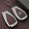 Changan Oshan 520/X5plus/X7plus/Z6 5-Button Leather Key Case - Men's Full Coverage