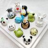 Animal World DIY Glass Beads Charm for Pendant & Bracelet