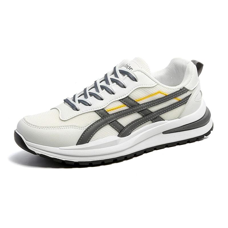 Men Casual Shoes Free Shipping and Cheap Original Men's Shoes Running Male Sneakers New 2024 Urban Man Sneakers for Mens 2024