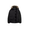 THE NORTH FACE Down Jacket Men's Black NF0A5GD8-JK3