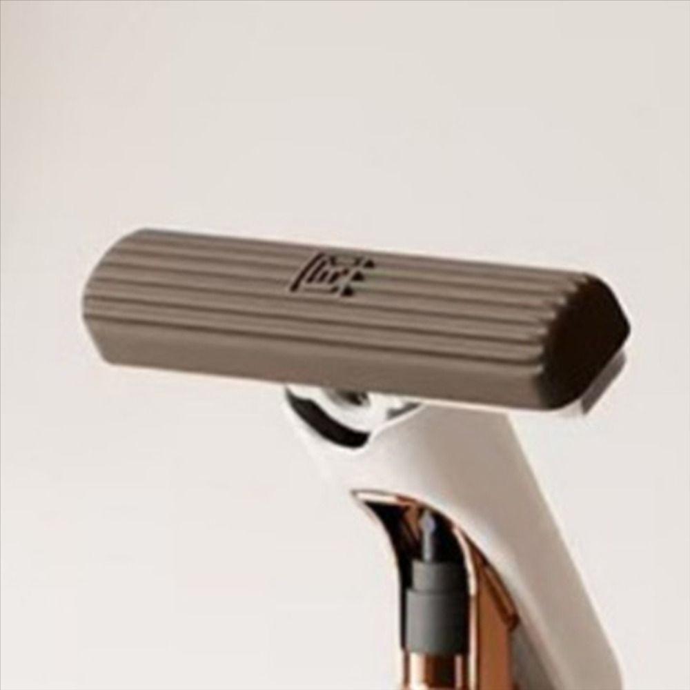 1/2/3Pcs Water-absorbing Mini Desktop Mop Foldable Lazy Handheld Mop Household Tool