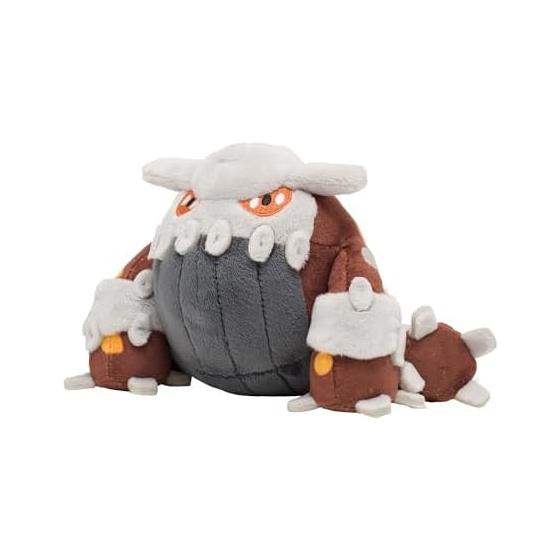 Pokemon Center Original Plush Pokmon fit Heatran 11.51814(HWD:cm)