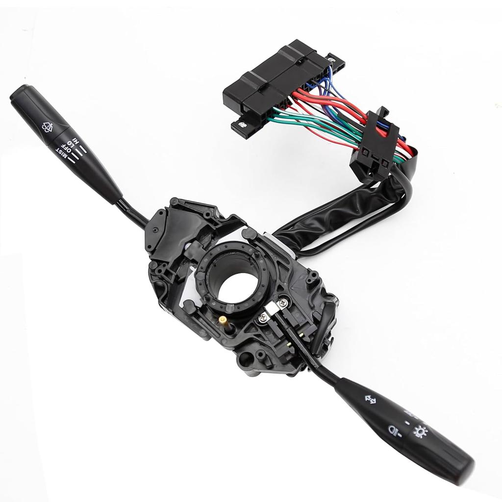 84310-35300 Headlight Turn Signal Wiper Switch Replacement for Toyota Pickup Truck 1989-1995