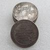 HOBO USA United State Commemorative Collectible Souvenirs Silver Coins