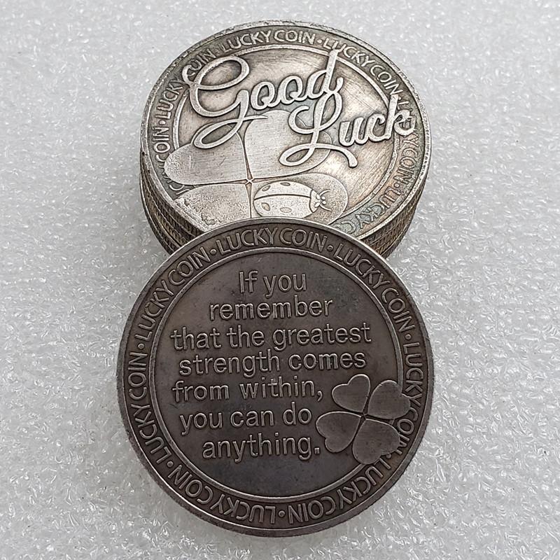 HOBO USA Spojené státy pamětní sběratelské suvenýry stříbrné mince