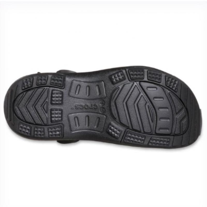 Crocs Quick Trail Clog 212809 001