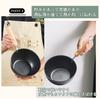WANGYUANJI 18cm Induction Gas with High Heat Ramen Milk for People Wok, Single-Handed Pot, Compatible, Compatible, Lid, Efficiency, Non-Stick,