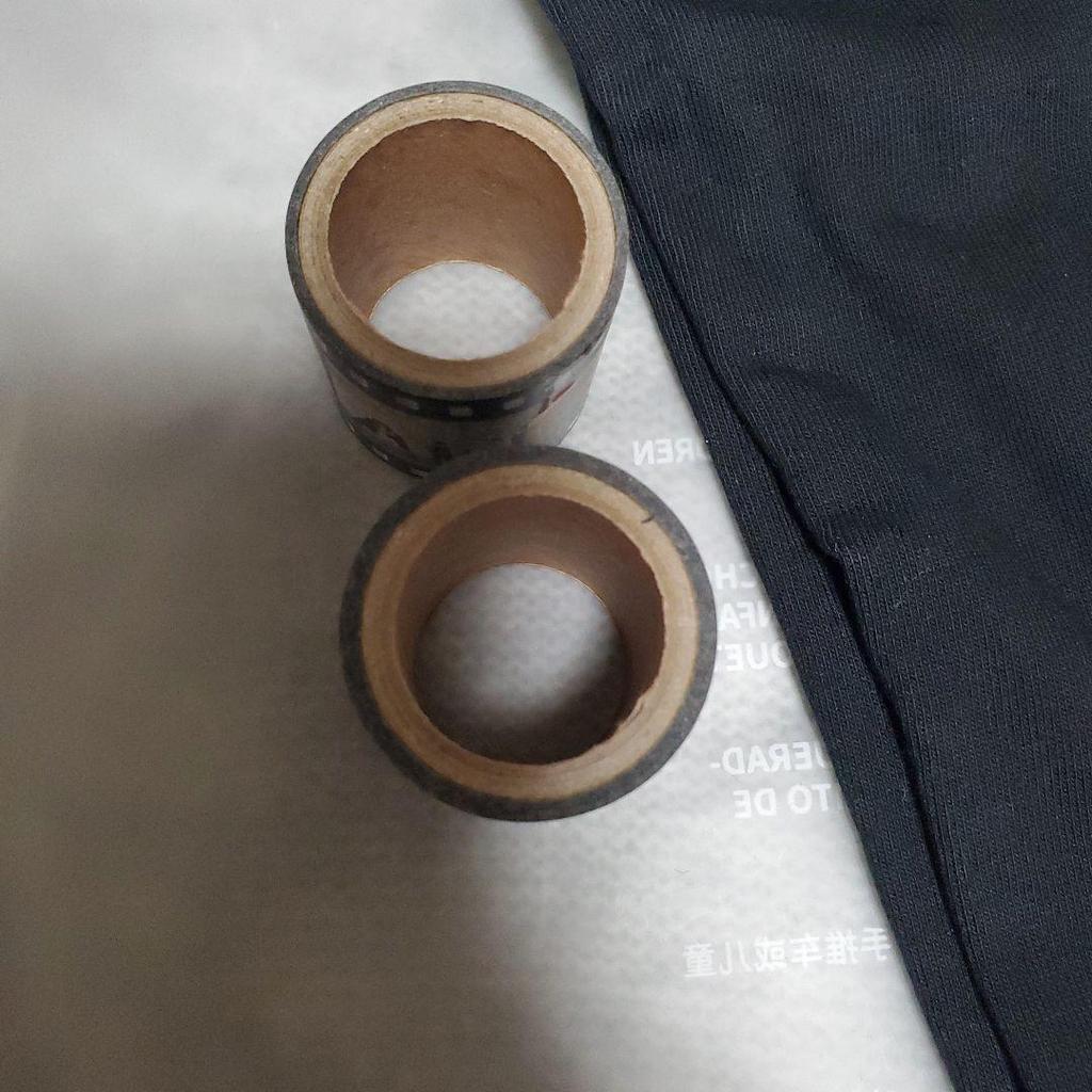 [USED] BTS Official Butter T-shirt with tag, size XL