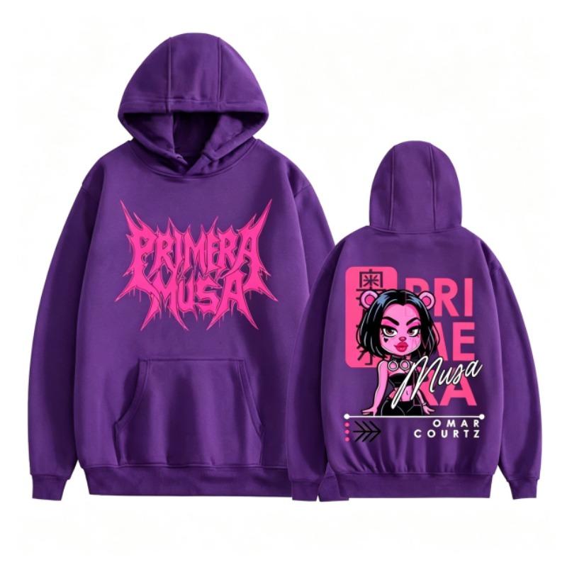 Autumn Men's Women's Hoodies Hip Hop Streetwear Unisex Fashion Pullover Long Sleeves Loose Casual Vintage Sweatshirts