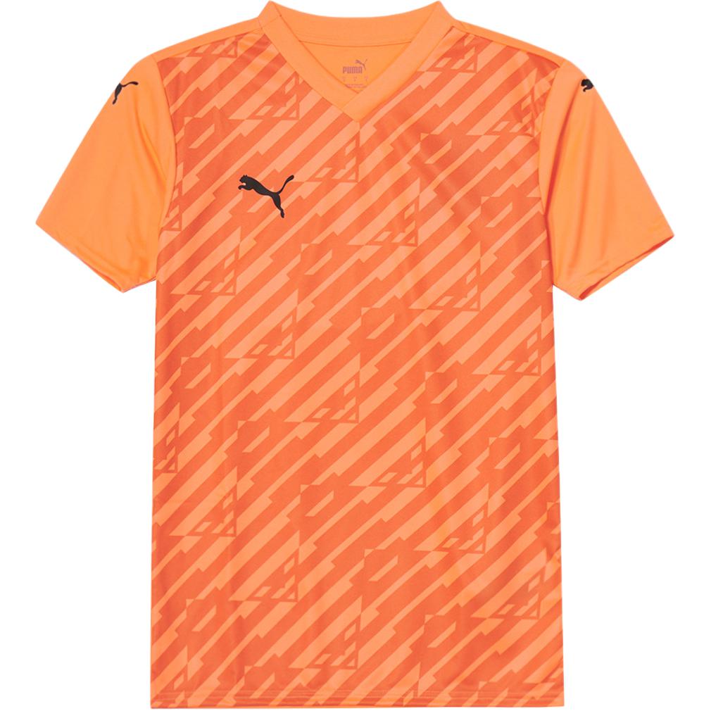Puma Ultimate Moisture-Wicking Breathable Sports Short