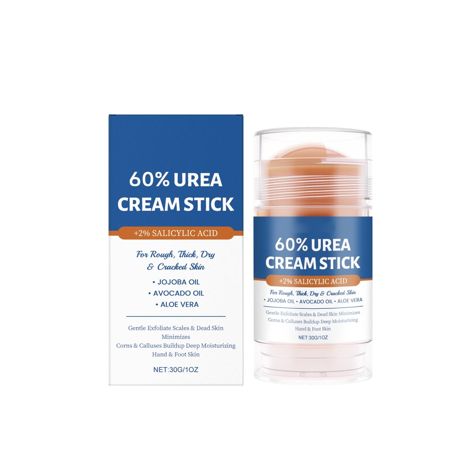 

Увлажняющий стик для рук и ног против трещин, глубоко увлажняет и отшелушивает, увлажняющий стик для рук и ног против трещин