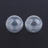 50Pcs 28-55Mm Tiny Empty Plastic Balls Capsule Toys Surprise Ball Container Prop Paintball Diy Making Things Models