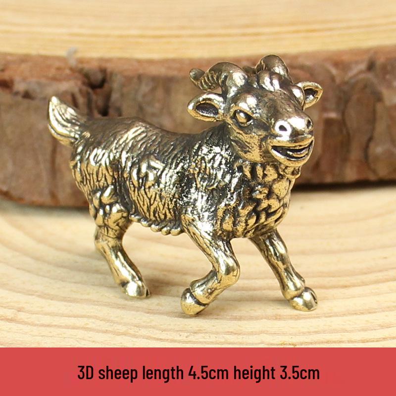 

Полный набор латунных фигурок животных зодиака - Чистая медь: Крыса, Бык, Тигр, Кролик, Дракон, Змея, Лошадь, Овца, Обезьяна, Петух, Собака, Свинья Поделки.