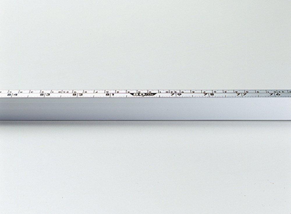 Shinwa Sokutei Spanning Rod with Dual Graduations and Writing Type 65180 12-foot