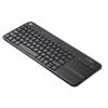 Logitech K400 Plus Wireless Touch Keyboard