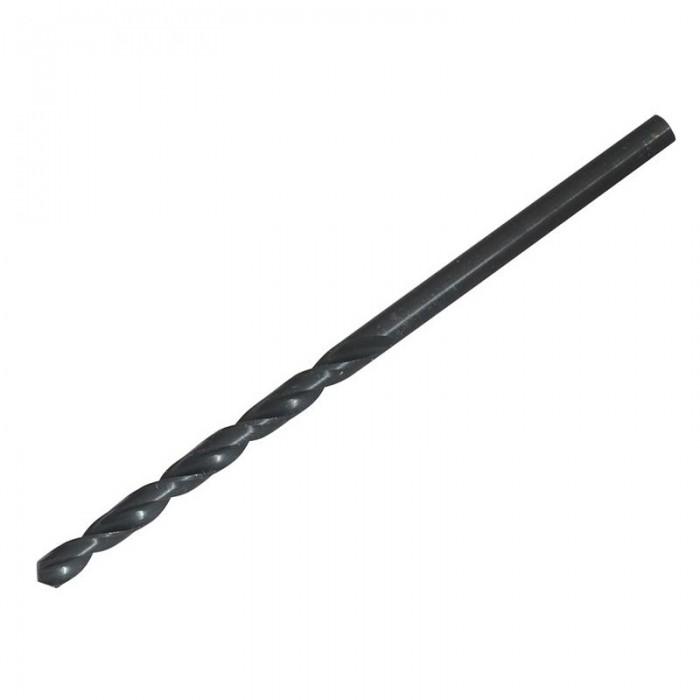 Dormer A100 Hss Jobber Drill Bits, Metric