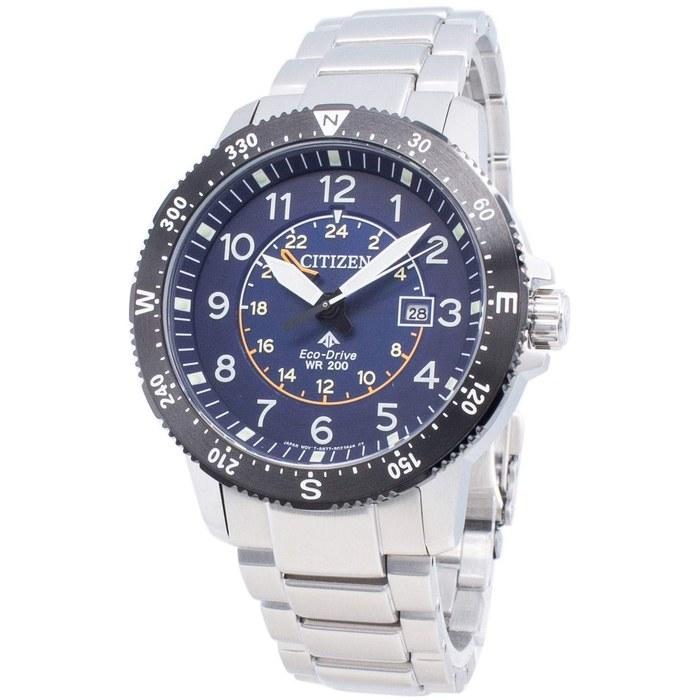 [Citizen] ProMaster Eco-Drive BJ7094-59L Men's Watch