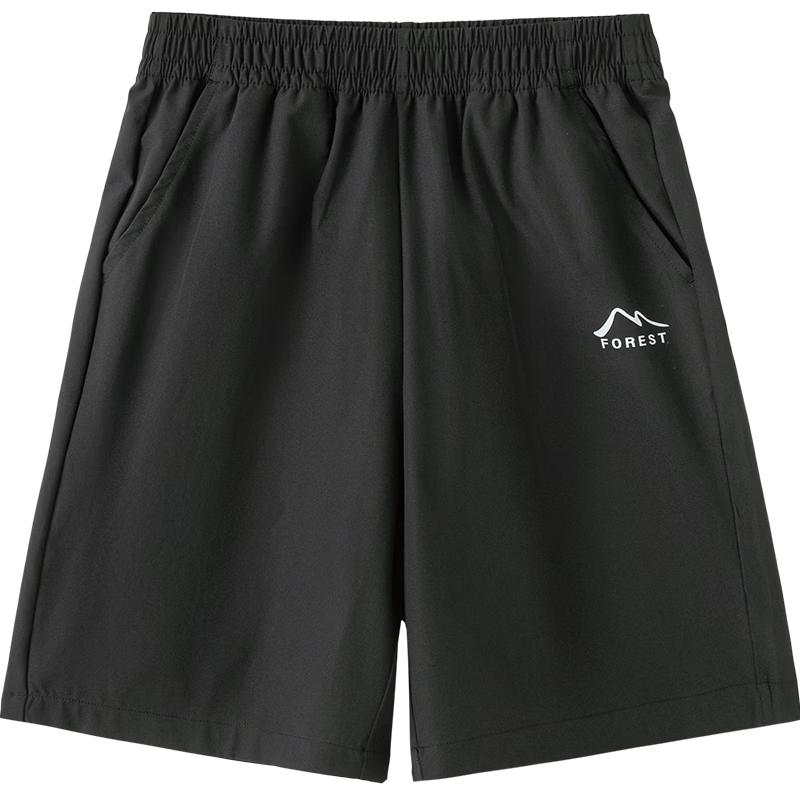 Balabala Boys Quick-Dry Sports Shorts 175
