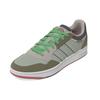 Adidas Neo Hoops 3.0 Durable Low-Top Sneakers Unisex Sneakers Light-Green GZ9476