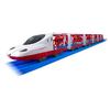 Takara Tomy Plarail JR Kyushu Super Mario Train Nishi Shinkansen Kamome Toy Ages 3 Up.