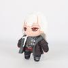 Grim Reaper Standing Plushie, A Plush Toy Doll For Dating With Grim Reaper