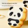 A1 Probiotic Panda Cake Breakfast Snack