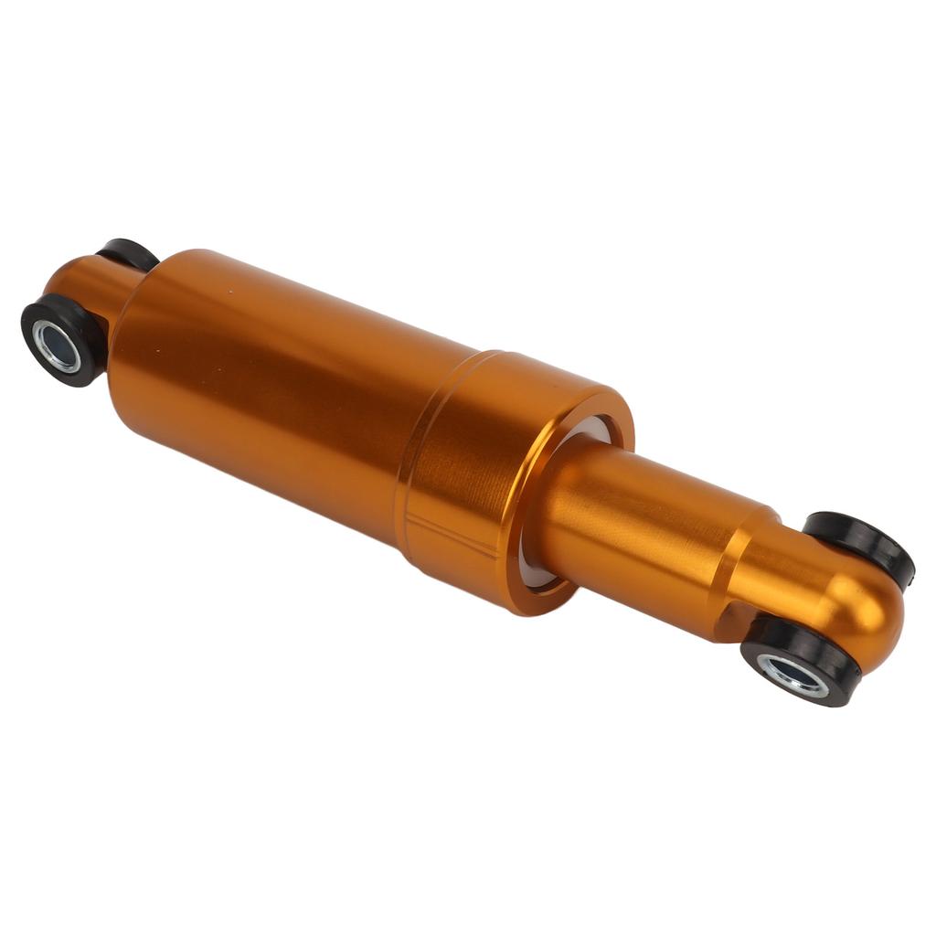 150mm Rear Damper Aluminium 750lb Easy Install Electric Scooter Part for Folding Scooter Electric Bikes