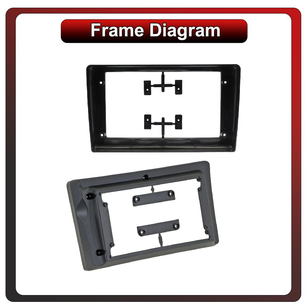 2Din Android Car-Play Car Radio,Toyota FunCargo Yaris Verso 1999-2006,Multimedia Player Head Unit Stereo GPS Navigation BT WIFI,1+16GB